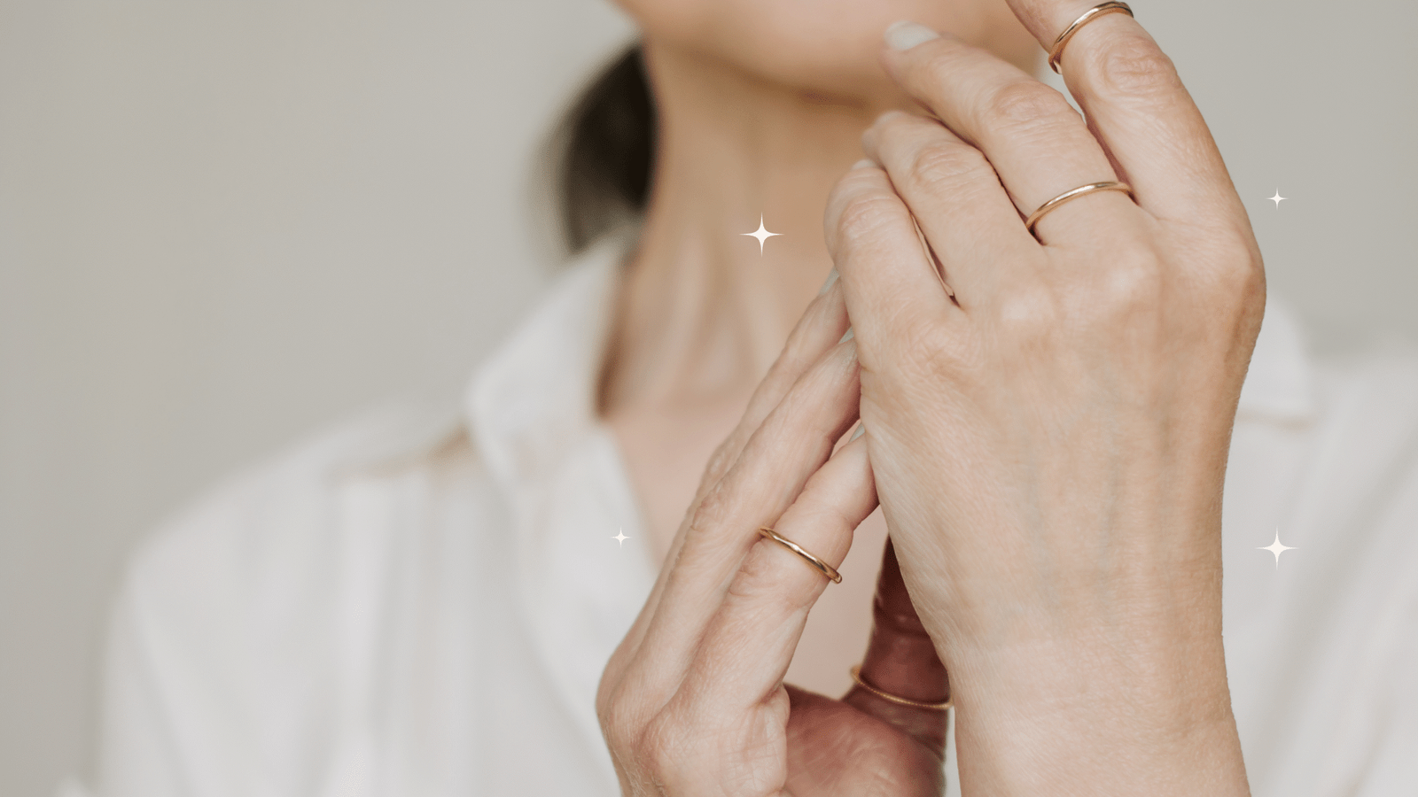 Blush Blossom Elegance Imitation Necklace & Earrings Set