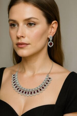 ChatGPT Image Dec 11, 2025 at 05_41_44 PM Pearl Divine Crimson Royale Ruby Jewellery Set