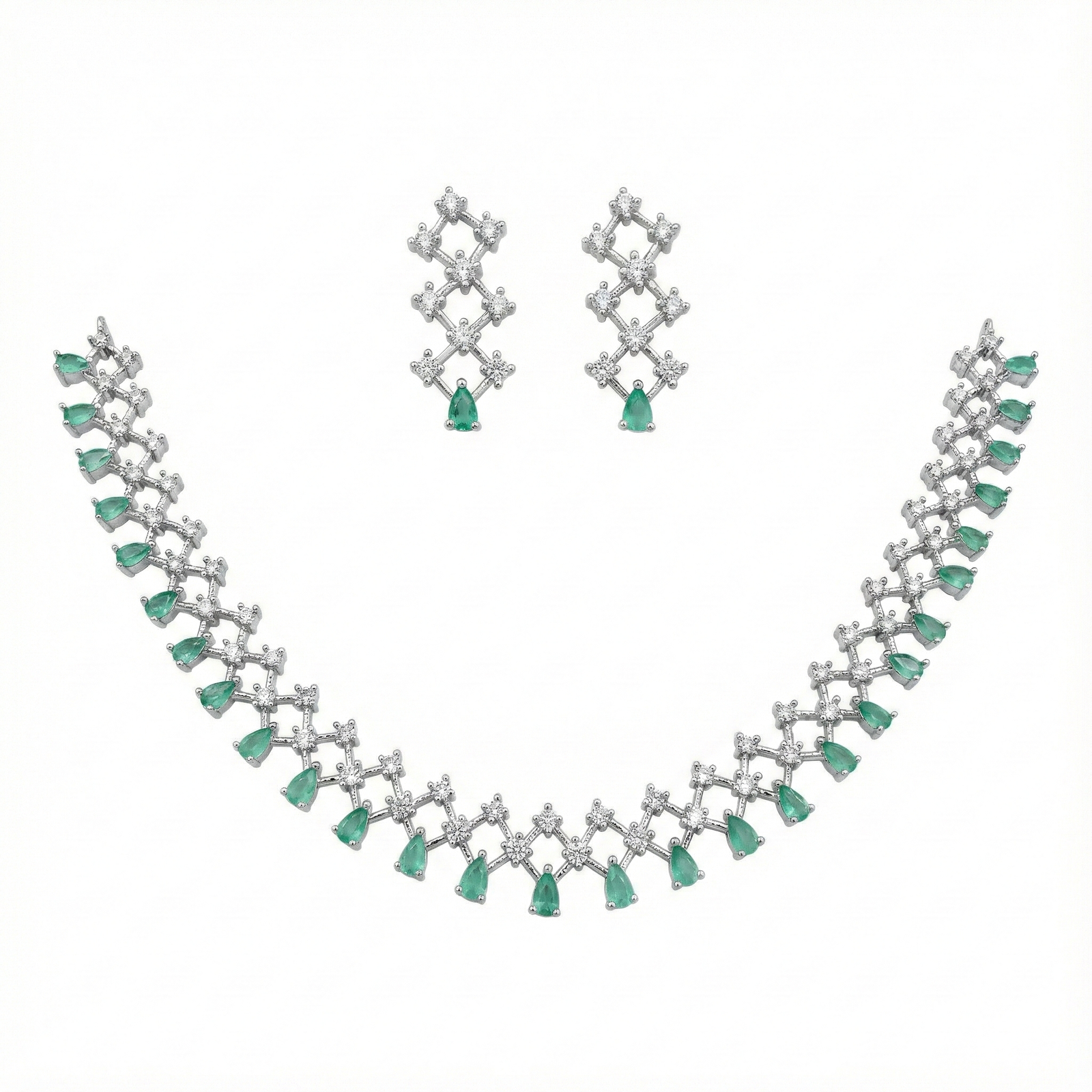 Pastel Grace Imitation  Set